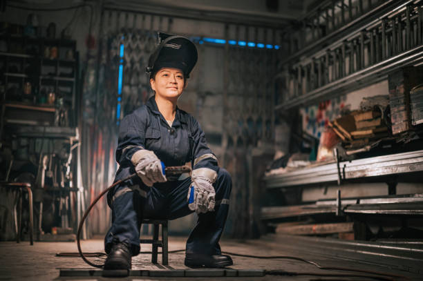 Best Specialty Welding Processes in Russell, PA