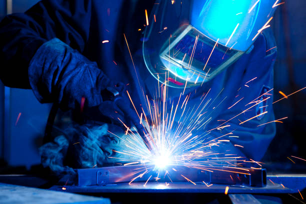  Russell, PA Welder Pros