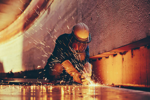 Affordable Welder Services in Russell, PA