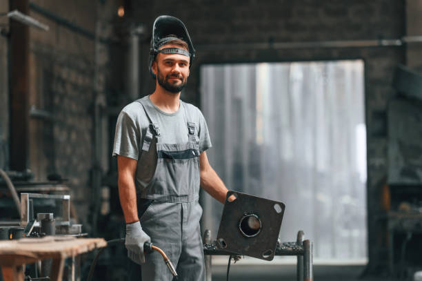 Best Automotive Welding in Russell, PA