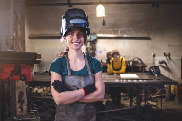 Best Food and Beverage Processing Equipment Welding in Russell, PA